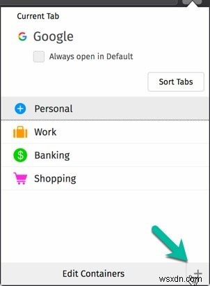 Firefoxコンテナ(Multi-Account Containers)とは?プライバシー保護とタブ整理の活用術