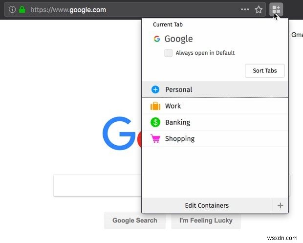 Firefoxコンテナ（Multi-Account Containers）とは？プライバシー保護とタブ整理の活用術