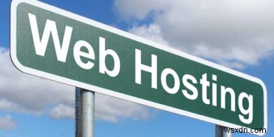 Webホスティング会社を選ぶときに確認すべき5つのポイント