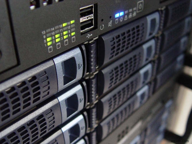 Webホスティング会社を選ぶときに確認すべき5つのポイント