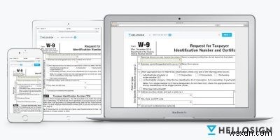 HelloSignでオンライン文書に簡単に電子署名する方法