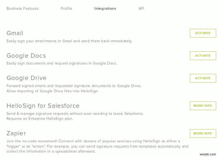 HelloSignでオンライン文書に簡単に電子署名する方法