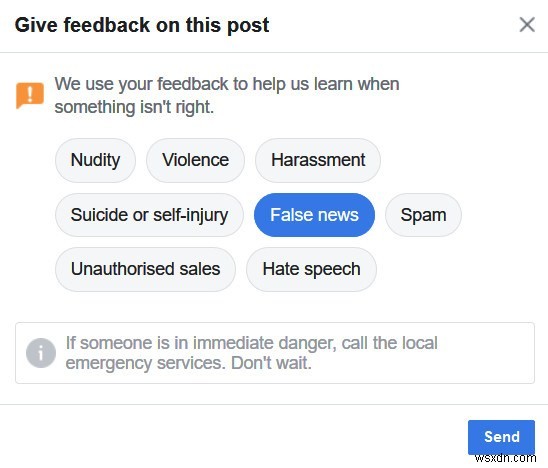 Facebookのユーザー信頼性スコアとは？仕組みと影響を徹底解説