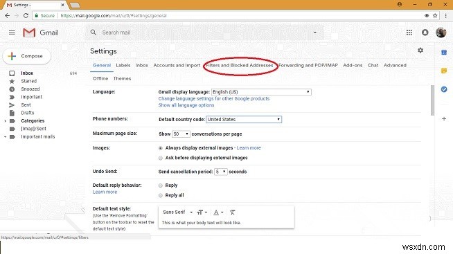 Gmailで迷惑メールをブロックする3つの方法|フィルタ設定から予防策まで徹底解説