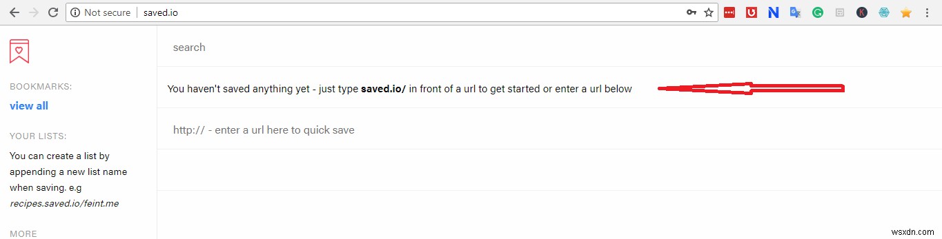 Chromeのブックマークを効率的に管理・整理する方法