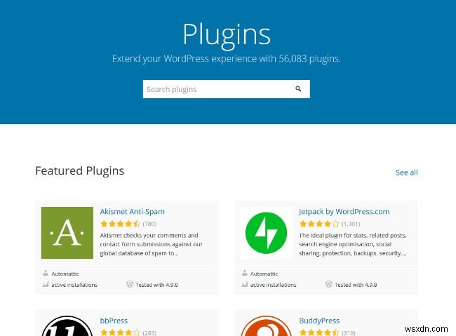WordPress.comとWordPress.orgの違いとは?初心者がどちらを選ぶべきか徹底解説