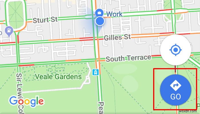 Googleマップで複数の目的地(経由地)を追加する方法【スマホ・PC対応】