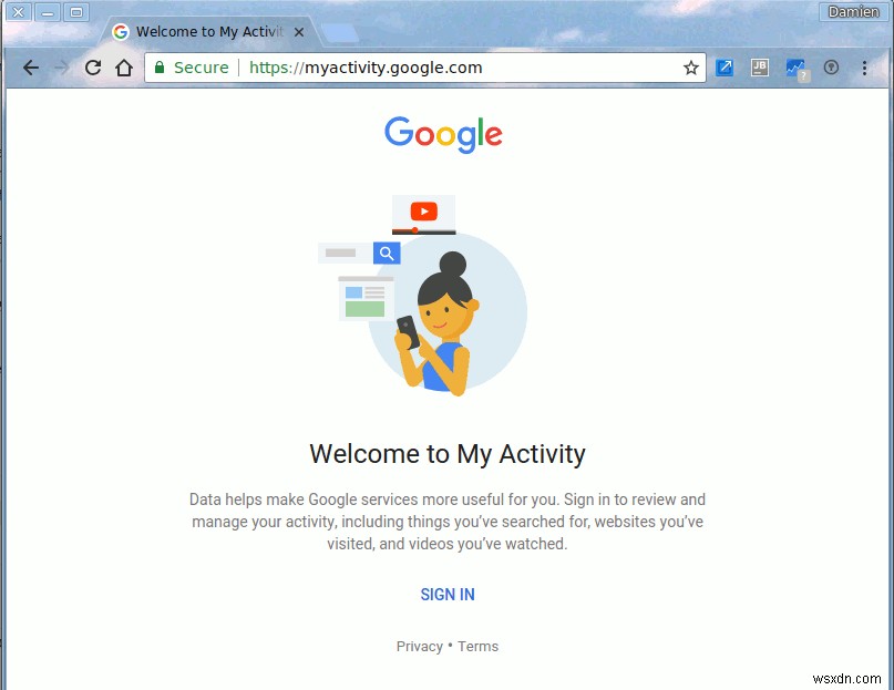 【設定手順】Googleによる位置情報の追跡を完全に防ぐ方法