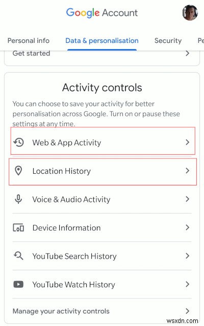 【設定手順】Googleによる位置情報の追跡を完全に防ぐ方法