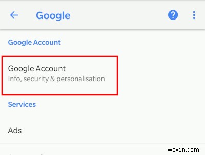 【設定手順】Googleによる位置情報の追跡を完全に防ぐ方法