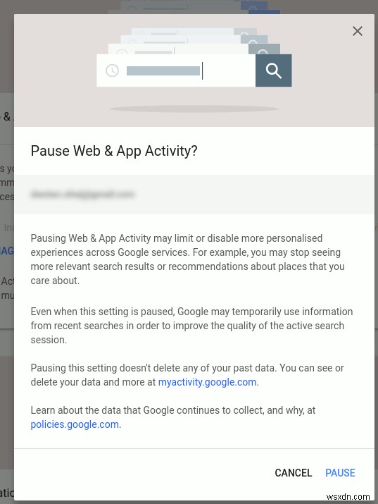 【設定手順】Googleによる位置情報の追跡を完全に防ぐ方法