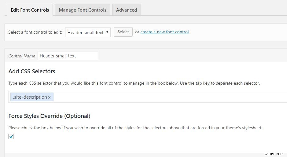 WordPressテーマのフォントを自由に変更する方法!Easy Google FontsとCSS活用ガイド