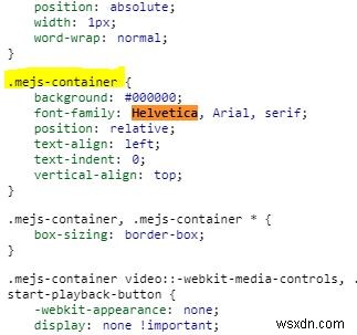 WordPressテーマのフォントを自由に変更する方法!Easy Google FontsとCSS活用ガイド