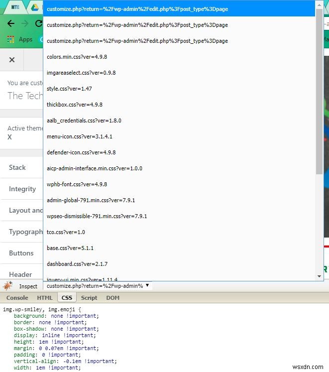 WordPressテーマのフォントを自由に変更する方法!Easy Google FontsとCSS活用ガイド