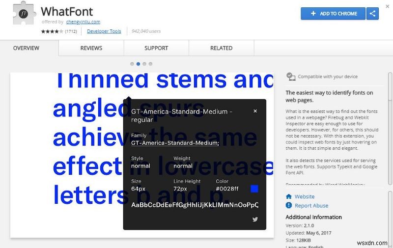 WordPressテーマのフォントを自由に変更する方法!Easy Google FontsとCSS活用ガイド