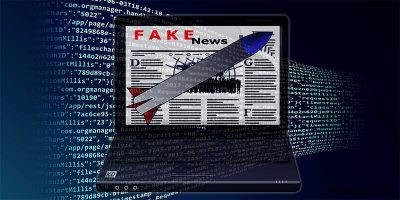 武器化された情報とは?その正体・発生源と認知セキュリティによる防御策