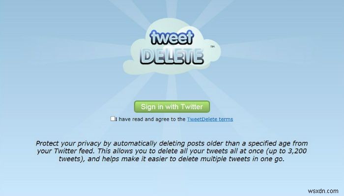 Twitterのツイート削除方法を徹底解説!個別・一括・リツイートの消し方まとめ