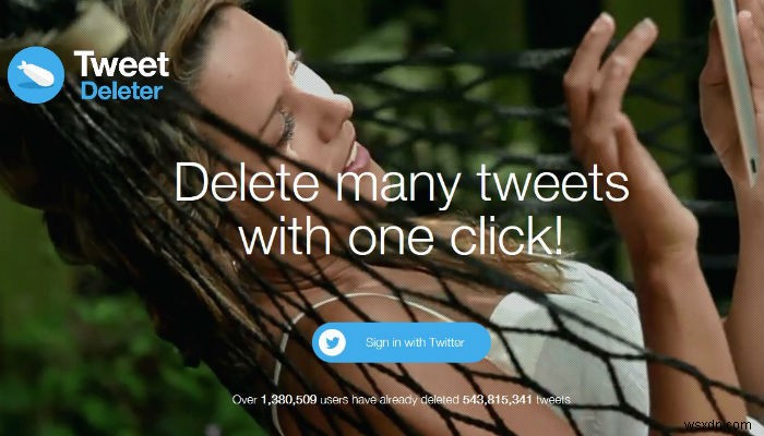 Twitterのツイート削除方法を徹底解説!個別・一括・リツイートの消し方まとめ