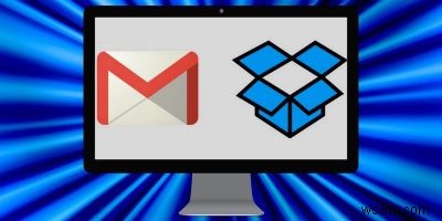 GmailからDropboxに直接アクセスする方法！アドオンの導入手順と便利な使い方