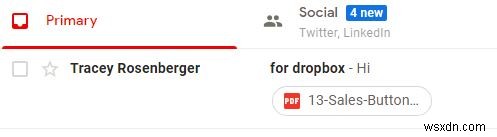 GmailからDropboxに直接アクセスする方法！アドオンの導入手順と便利な使い方