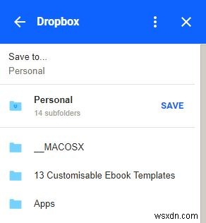GmailからDropboxに直接アクセスする方法！アドオンの導入手順と便利な使い方