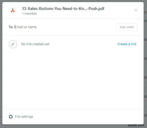 GmailからDropboxに直接アクセスする方法！アドオンの導入手順と便利な使い方