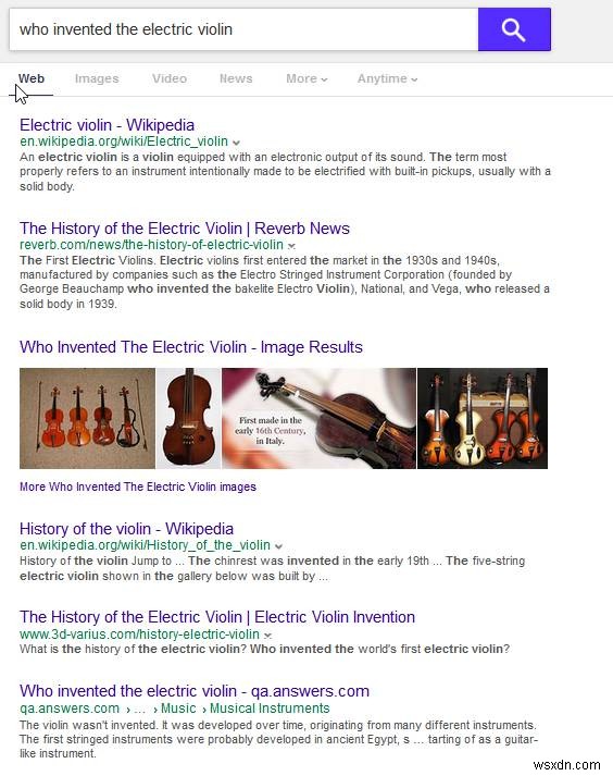 Google以外の検索エンジンは本当に使える？主要6サービスを4部門で徹底比較