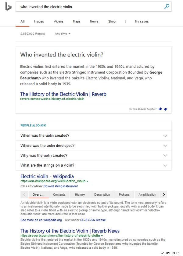 Google以外の検索エンジンは本当に使える？主要6サービスを4部門で徹底比較