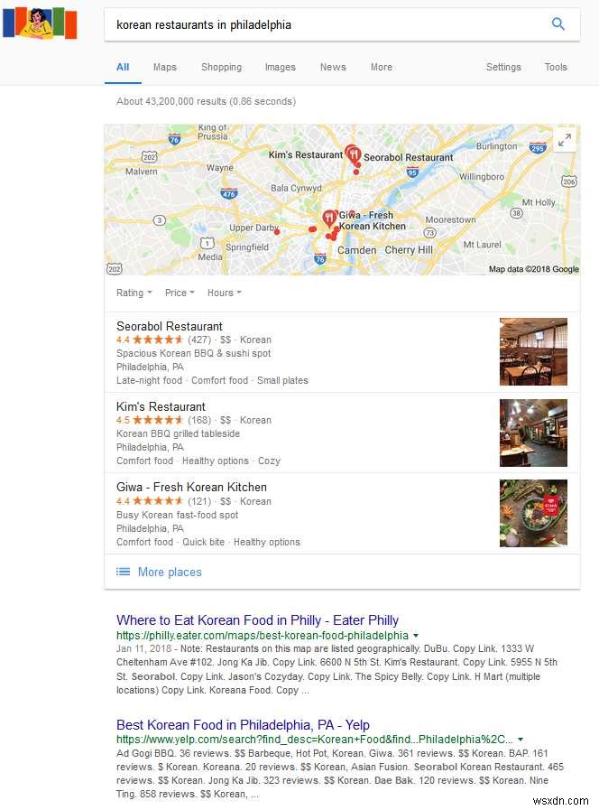 Google以外の検索エンジンは本当に使える？主要6サービスを4部門で徹底比較