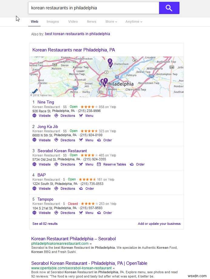 Google以外の検索エンジンは本当に使える？主要6サービスを4部門で徹底比較