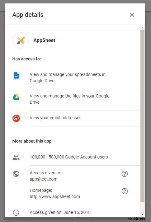 GoogleセキュリティチェックでGmailアカウントを守る方法|サードパーティアプリの権限を見直そう