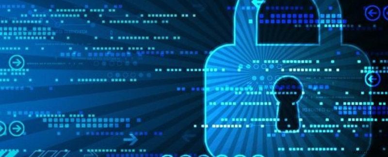 ウェブサイトのパスワード制限では、あなたの安全は守れない理由