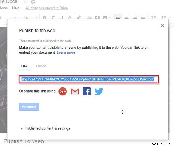 Googleドキュメントから画像を抽出する3つの方法【スクショ・ウェブ公開・ZIP保存】
