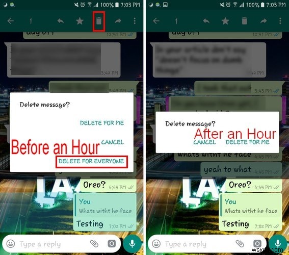 知らないと損!?今すぐ使えるWhatsAppの便利な裏ワザ8選