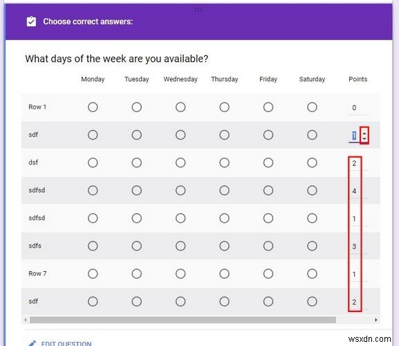Googleフォームでクイズを作成・設定する方法を徹底解説
