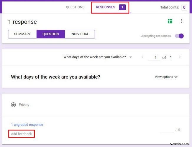 Googleフォームでクイズを作成・設定する方法を徹底解説