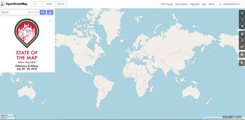 OpenStreetMap（OSM）とは？仕組み・活用事例から乗り換えるべきかまで徹底解説