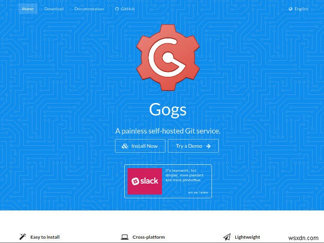 GitHubの代わりになる!おすすめセルフホスト型コードホスティングツール5選