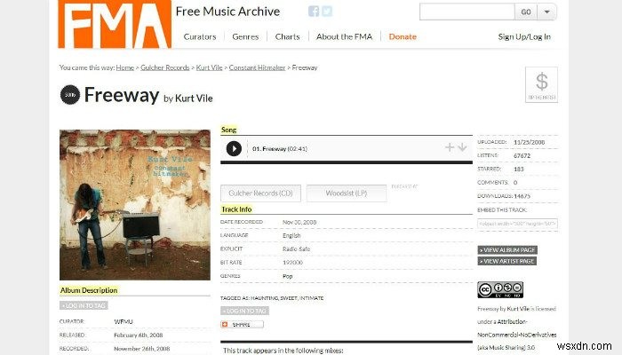 次のプロジェクトに使える!ロイヤリティフリー音楽をダウンロードできるおすすめサイト4選