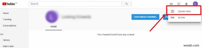 プライバシー強化モードでWordPressにYouTube動画を埋め込む方法【GDPR対応】