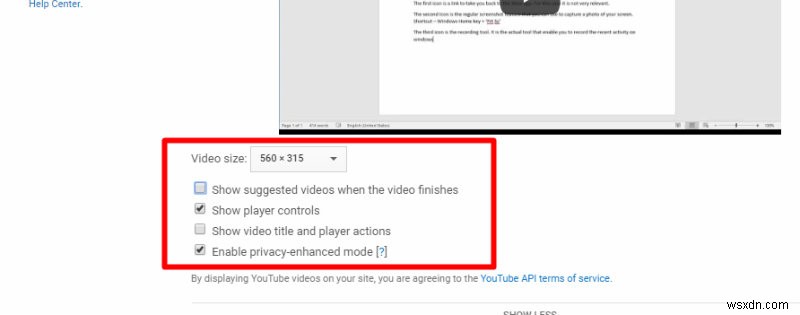 プライバシー強化モードでWordPressにYouTube動画を埋め込む方法【GDPR対応】