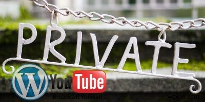 プライバシー強化モードでWordPressにYouTube動画を埋め込む方法【GDPR対応】