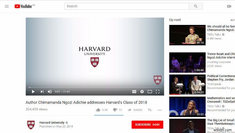 プライバシー強化モードでWordPressにYouTube動画を埋め込む方法【GDPR対応】