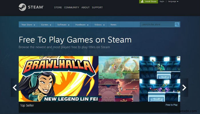 無料でゲームが遊べる!おすすめダウンロードサイト5選