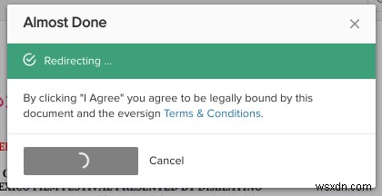 Eversignの使い方:Chrome拡張機能で書類に電子署名する便利な方法