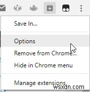 Chrome・Firefoxのダウンロード先を複数フォルダに振り分ける方法――拡張機能「Save In」の使い方