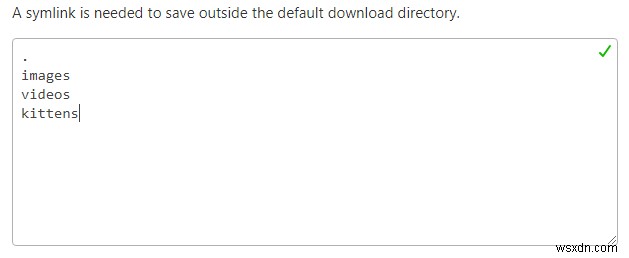 Chrome・Firefoxのダウンロード先を複数フォルダに振り分ける方法――拡張機能「Save In」の使い方