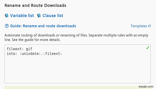 Chrome・Firefoxのダウンロード先を複数フォルダに振り分ける方法――拡張機能「Save In」の使い方