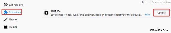 Chrome・Firefoxのダウンロード先を複数フォルダに振り分ける方法――拡張機能「Save In」の使い方