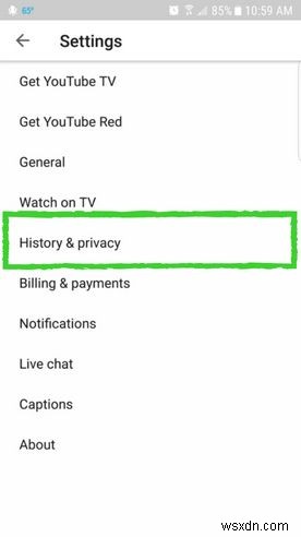 YouTubeの視聴履歴・検索履歴を削除・一時停止する方法【PC・スマホ対応】